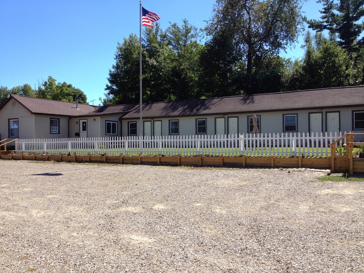 Imlay City Motel